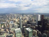 Toronto &ndash; &copy; Christina Schwarz (Eberhardt TRAVEL)