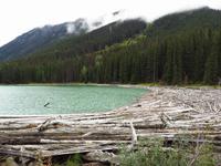 Duffey Lake &ndash; &copy; Christina Schwarz (Eberhardt TRAVEL)