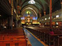 Notre Dame &ndash; &copy; Christina Schwarz (Eberhardt TRAVEL)
