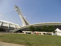 Olympia Stadion &ndash; &copy; Christina Schwarz (Eberhardt TRAVEL)