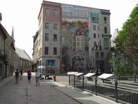 Quebec City &ndash; &copy; Christina Schwarz (Eberhardt TRAVEL)