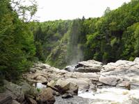 St. Anne Canyon &ndash; &copy; Christina Schwarz (Eberhardt TRAVEL)