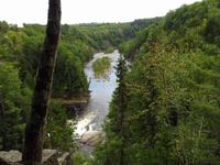 St. Anne Canyon &ndash; &copy; Christina Schwarz (Eberhardt TRAVEL)