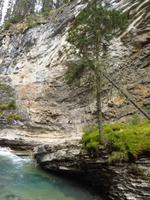 Yoho Nationalpark &ndash; &copy; Christina Schwarz (Eberhardt TRAVEL)
