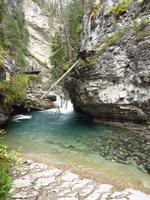Yoho Nationalpark &ndash; &copy; Christina Schwarz (Eberhardt TRAVEL)