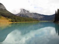 Emerald Lake &ndash; &copy; Christina Schwarz (Eberhardt TRAVEL)