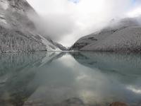 Lake Louise &ndash; &copy; Christina Schwarz (Eberhardt TRAVEL)