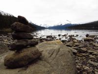 Maligne Lake