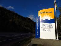 British Columbia &ndash; &copy; Christina Schwarz (Eberhardt TRAVEL)