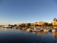 Hafen von Victoria &ndash; &copy; Christina Schwarz (Eberhardt TRAVEL)