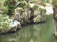 Lachszuchtanlage &ndash; &copy; Christina Schwarz (Eberhardt TRAVEL)