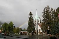 Banff &ndash; &copy; Christina Schwarz (Eberhardt TRAVEL)
