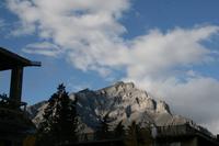 Banff &ndash; &copy; Christina Schwarz (Eberhardt TRAVEL)