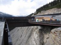 Blick vom Skywalk &ndash; &copy; Christina Schwarz (Eberhardt TRAVEL)