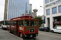 Vancouver &ndash; &copy; Christina Schwarz (Eberhardt TRAVEL)