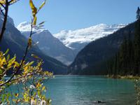 Lake Louise &ndash; &copy; Elisabeth Fox-Maerki (Eberhardt TRAVEL)