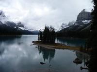 nochmals Spirit Island &ndash; &copy; Elisabeth Fox-Maerki (Eberhardt TRAVEL)