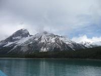 Die Elizabeth Range &ndash; &copy; Elisabeth Fox-Maerki (Eberhardt TRAVEL)
