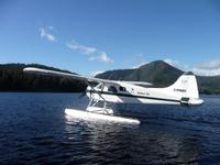 auf zum Flug &ndash; &copy; Elisabeth Fox-Maerki (Eberhardt TRAVEL)