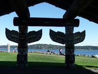 in Campbell River