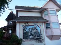 in Chemainus &ndash; &copy; Elisabeth Fox-Maerki (Eberhardt TRAVEL)