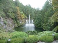 Wasserspiel &ndash; &copy; Elisabeth Fox-Maerki (Eberhardt TRAVEL)