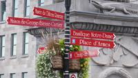 Montreal &ndash; &copy; Frank Nimschowski (Eberhardt TRAVEL)