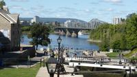 Ottawa &ndash; &copy; Frank Nimschowski (Eberhardt TRAVEL)