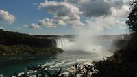 Niagara Fälle &ndash; &copy; Frank Nimschowski (Eberhardt TRAVEL)