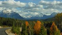 Jasper Nationalpark &ndash; &copy; Frank Nimschowski (Eberhardt TRAVEL)