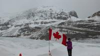 Columbia Icefield &ndash; &copy; Frank Nimschowski (Eberhardt TRAVEL)