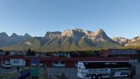 Canmore - unser Hotel &ndash; &copy; Frank Nimschowski (Eberhardt TRAVEL)