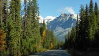 Yoho Nationalpark &ndash; &copy; Frank Nimschowski (Eberhardt TRAVEL)