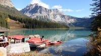 Yoho NP - Emerald Lake &ndash; &copy; Frank Nimschowski (Eberhardt TRAVEL)