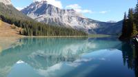 Yoho NP - Emerald Lake &ndash; &copy; Frank Nimschowski (Eberhardt TRAVEL)