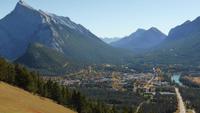 Banff &ndash; &copy; Frank Nimschowski (Eberhardt TRAVEL)
