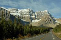 Banff Nationalpark &ndash; &copy; Frank Nimschowski (Eberhardt TRAVEL)