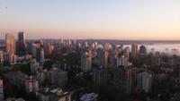 Vancouver - Blick vom Hotelrestaurant Cloud 9 &ndash; &copy; Frank Nimschowski (Eberhardt TRAVEL)