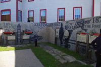 Museum am Fort &ndash; &copy; Josefin Keilwagen (Eberhardt TRAVEL)