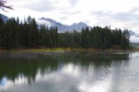 Banff National Park &ndash; &copy; Josefin Keilwagen (Eberhardt TRAVEL)