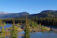 Rocky Mountains &ndash; &copy; Josefin Keilwagen (Eberhardt TRAVEL)