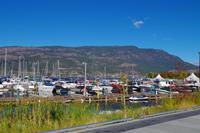 Kelowna &ndash; &copy; Josefin Keilwagen (Eberhardt TRAVEL)