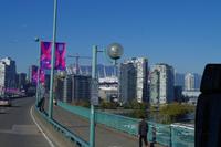 Vancouver &ndash; &copy; Josefin Keilwagen (Eberhardt TRAVEL)