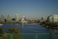 Vancouver &ndash; &copy; Josefin Keilwagen (Eberhardt TRAVEL)