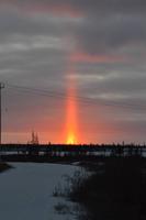 sonnenuntergang churchill2 &ndash; &copy; Hubert Lücker (Eberhardt TRAVEL)