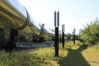 Fairbanks - Alaska Pipeline &ndash; &copy; Jacob Spangenberg (Eberhardt TRAVEL)