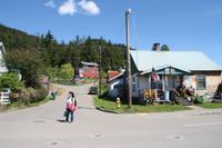 Icy St.Point: Freizeit in Hoonath &ndash; &copy; Jacob Spangenberg (Eberhardt TRAVEL)