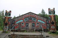 Ketchikan: Ausflug 