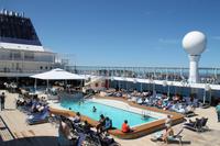 Norwegian Sun Schiff &ndash; &copy; Jacob Spangenberg (Eberhardt TRAVEL)