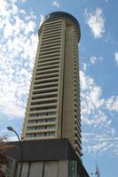 Vancouver - Empire Landmark Hotel &ndash; &copy; Jacob Spangenberg (Eberhardt TRAVEL)